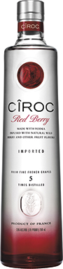 CIROC BERRY 70CL